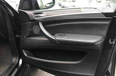 Позашляховик / Кросовер BMW X6 2014 в 