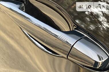 Позашляховик / Кросовер BMW X6 2017 в 