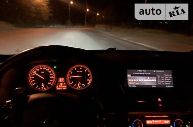 Позашляховик / Кросовер BMW X6 2008 в 