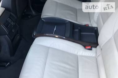 Позашляховик / Кросовер BMW X6 2008 в 