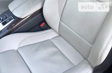 Позашляховик / Кросовер BMW X6 2008 в 