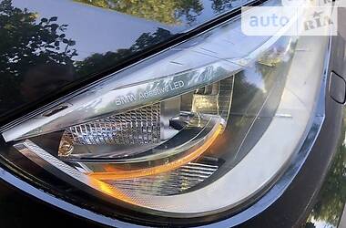 Позашляховик / Кросовер BMW X6 2013 в 