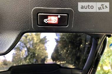 Позашляховик / Кросовер BMW X6 2013 в 