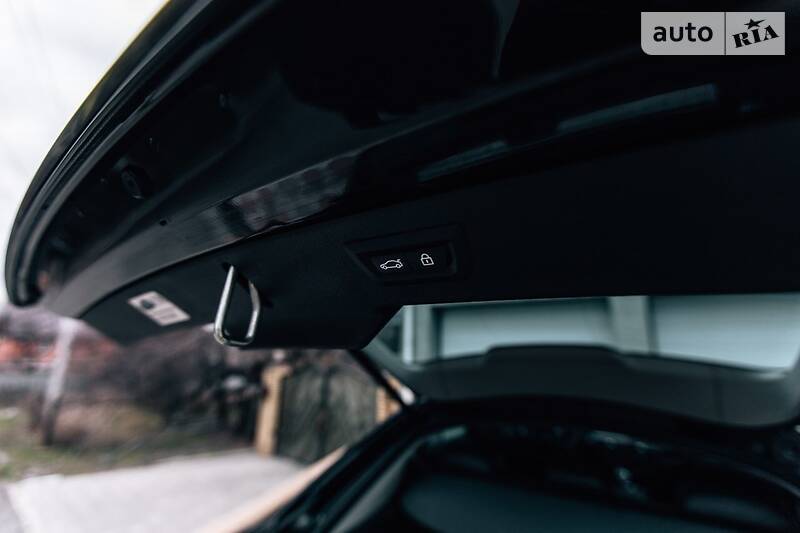 Позашляховик / Кросовер BMW X6 2016 в Києві