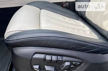 Позашляховик / Кросовер BMW X6 2014 в 