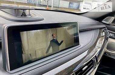 Позашляховик / Кросовер BMW X6 2014 в 