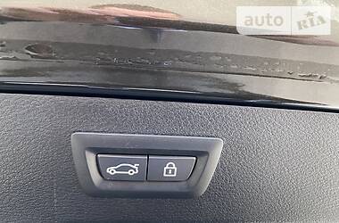 Позашляховик / Кросовер BMW X6 2014 в 