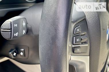 Позашляховик / Кросовер BMW X6 2014 в 