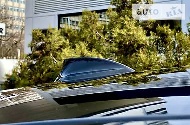 Позашляховик / Кросовер BMW X6 2014 в 