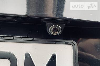 Позашляховик / Кросовер BMW X6 2009 в 