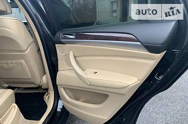 Позашляховик / Кросовер BMW X6 2009 в 
