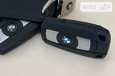 Позашляховик / Кросовер BMW X6 2011 в 