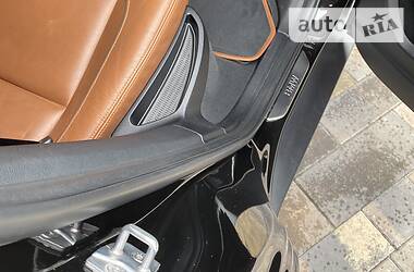 Позашляховик / Кросовер BMW X6 2011 в 