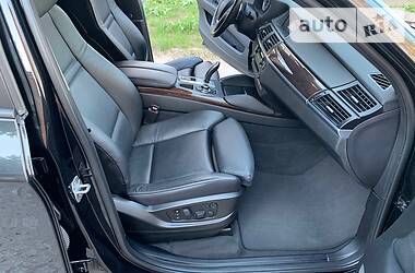 Позашляховик / Кросовер BMW X6 2013 в Харкові