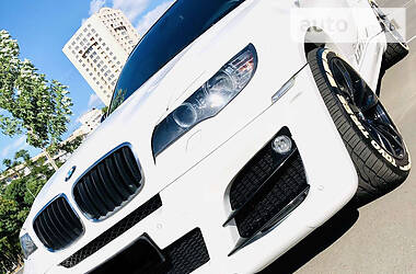 Внедорожник / Кроссовер BMW X6 2011 в Киеве