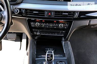 Внедорожник / Кроссовер BMW X6 2014 в Чернигове