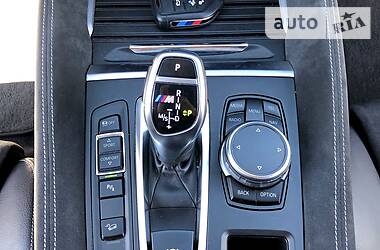 Внедорожник / Кроссовер BMW X6 2014 в Чернигове