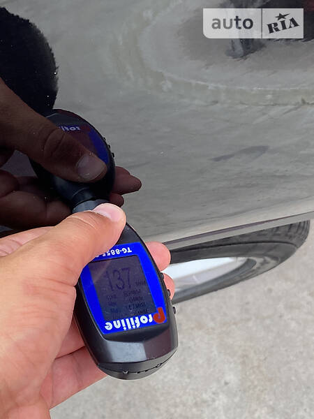 Позашляховик / Кросовер BMW X6 2010 в Києві