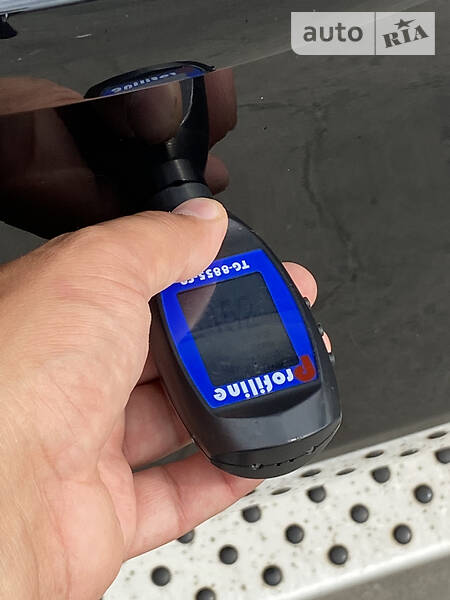 Позашляховик / Кросовер BMW X6 2010 в Києві