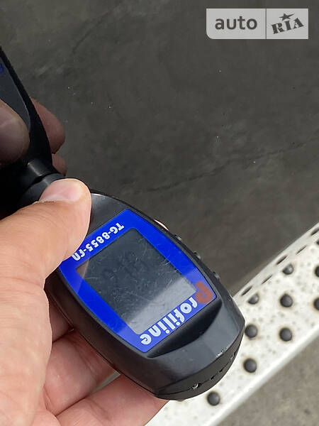 Позашляховик / Кросовер BMW X6 2010 в Києві