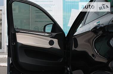 Позашляховик / Кросовер BMW X6 2014 в 