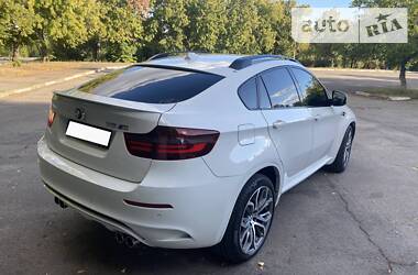 Внедорожник / Кроссовер BMW X6 2010 в Днепре