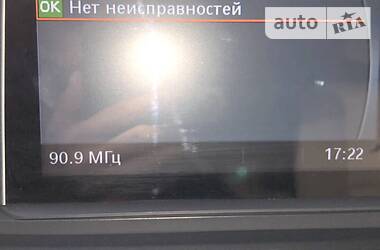 Внедорожник / Кроссовер BMW X6 2008 в Виннице