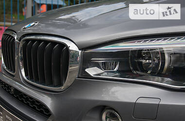 Внедорожник / Кроссовер BMW X6 2018 в Киеве