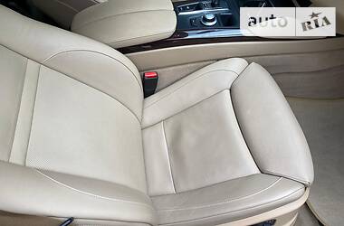 Внедорожник / Кроссовер BMW X6 2008 в 