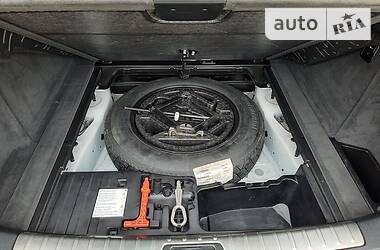 Позашляховик / Кросовер BMW X6 2008 в 