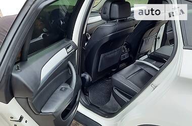 Позашляховик / Кросовер BMW X6 2008 в 