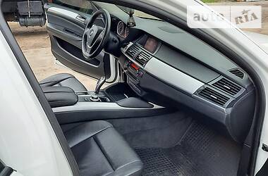 Позашляховик / Кросовер BMW X6 2008 в 