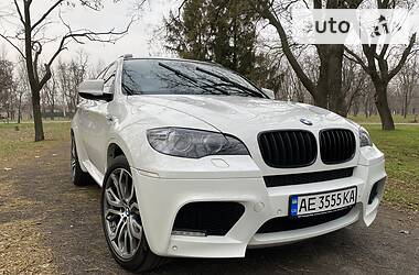 Внедорожник / Кроссовер BMW X6 2010 в Днепре