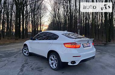 Седан BMW X6 2009 в Вінниці