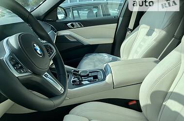 Внедорожник / Кроссовер BMW X6 2020 в Киеве