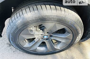 Внедорожник / Кроссовер BMW X6 2012 в Ровно