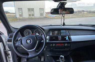 Внедорожник / Кроссовер BMW X6 2009 в Хусте