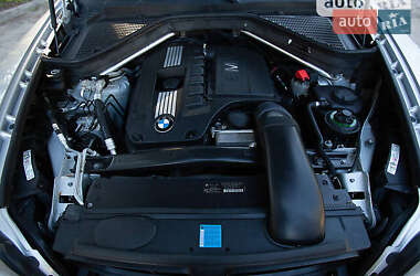 Внедорожник / Кроссовер BMW X6 2008 в Ивано-Франковске фото 13 Внедорожник / Кроссовер BMW X6 2008 в Ивано-Франковске