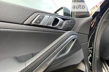 Позашляховик / Кросовер BMW X6 2021 в 