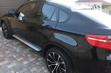 Внедорожник / Кроссовер BMW X6 2008 в Конотопе