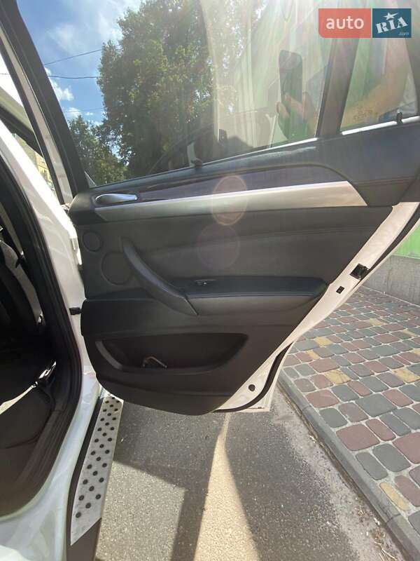 Купе BMW X6 2011 в Каменском фото 7 Купе BMW X6 2011 в Каменском