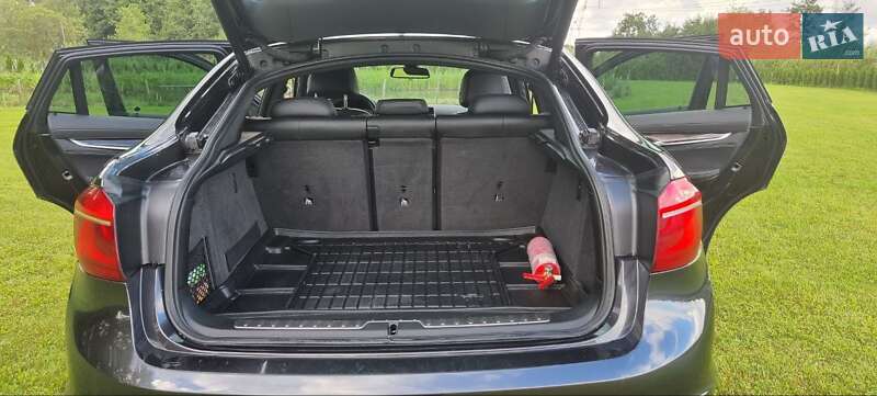 Внедорожник / Кроссовер BMW X6 2016 в Житомире