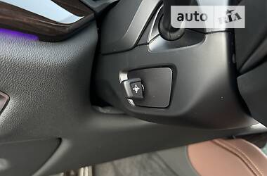 Позашляховик / Кросовер BMW X6 2021 в 