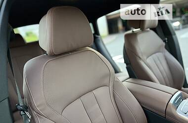 Позашляховик / Кросовер BMW X6 2021 в 