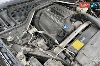 Внедорожник / Кроссовер BMW X6 2015 в 