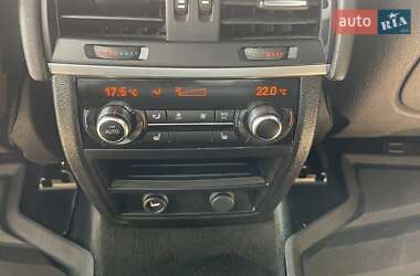 Внедорожник / Кроссовер BMW X6 2015 в 