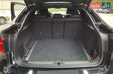 Внедорожник / Кроссовер BMW X6 2015 в 