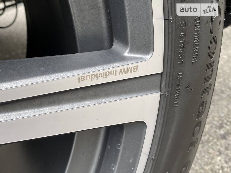 Внедорожник / Кроссовер BMW X6 2022 в Киеве