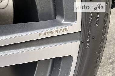 Позашляховик / Кросовер BMW X6 2022 в 