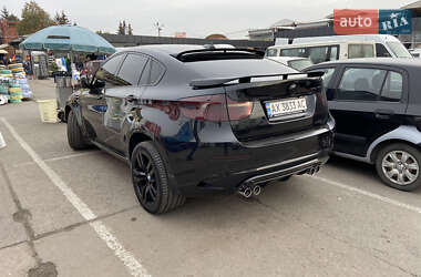 Внедорожник / Кроссовер BMW X6 2010 в 